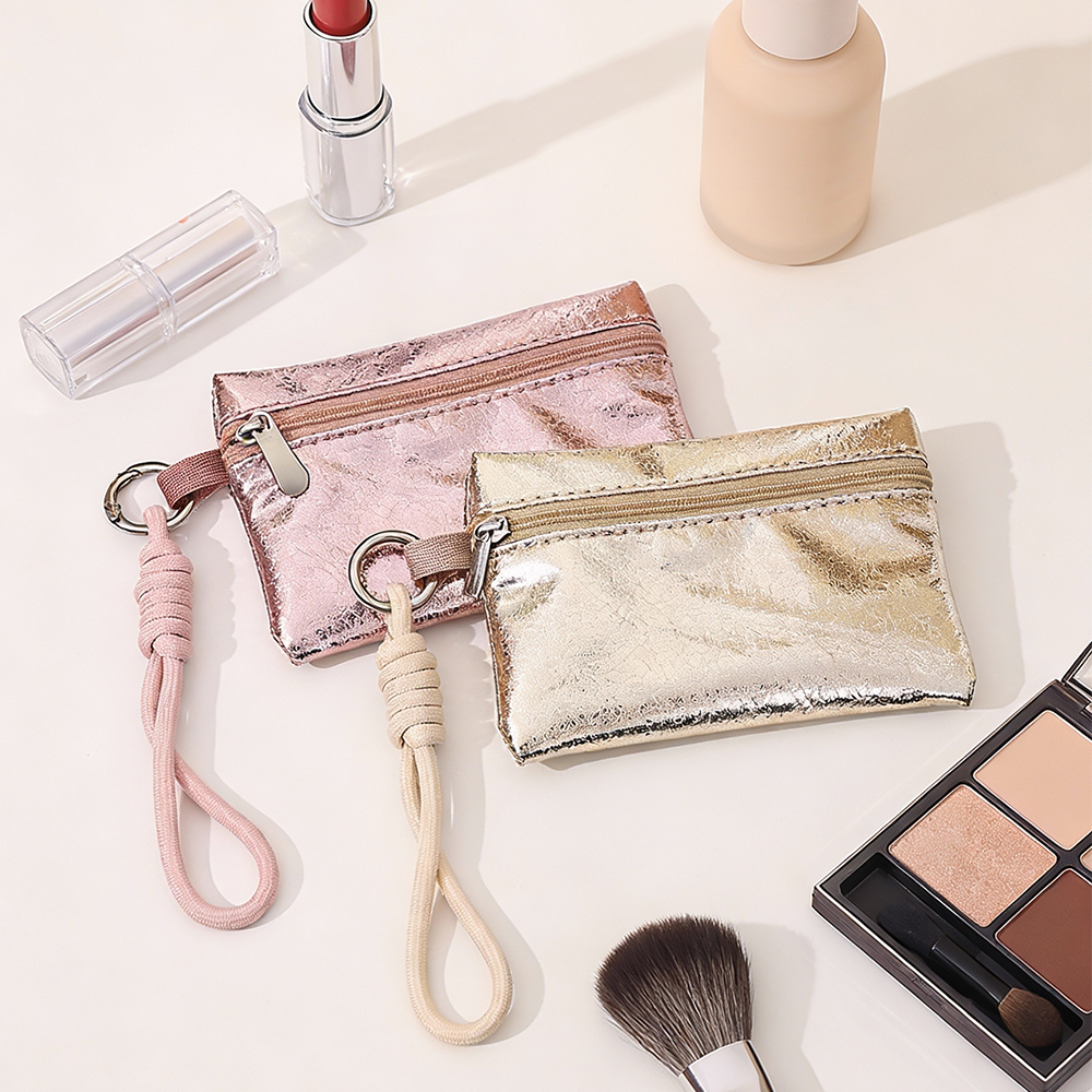 Airfriend Shiny Makeup Bag Sma - Luxury Skincare Samples のレビューと価格