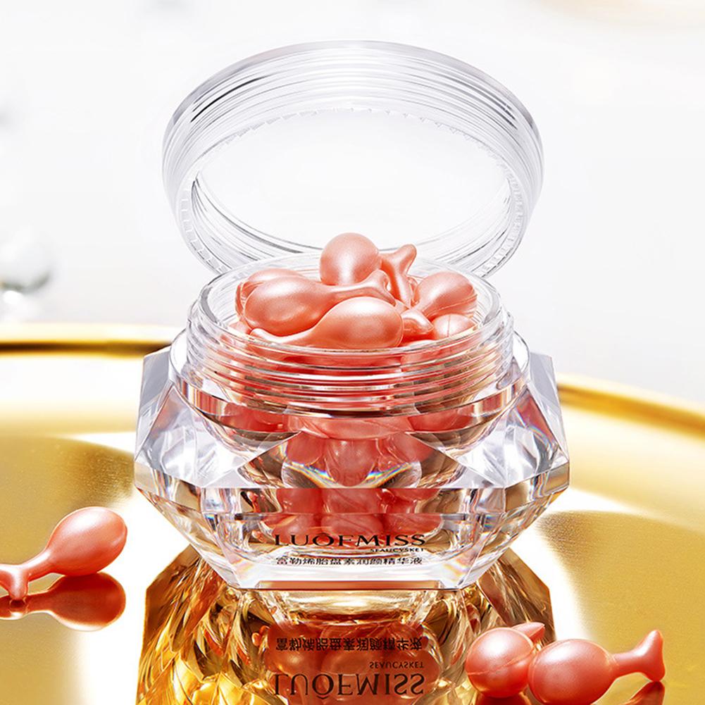 Fullerene Placenta Extract Ess - Placenta Extract Serum のレビューと価格