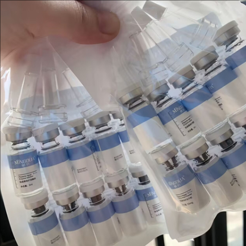 Placent Peptide Ampoule Hyalur - Placenta Extract Serum のレビューと価格
