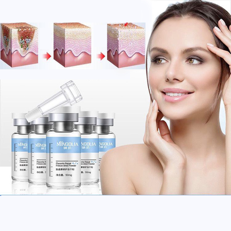 Placent Peptide Ampoule Hyalur - Placenta Extract Serum のレビューと価格