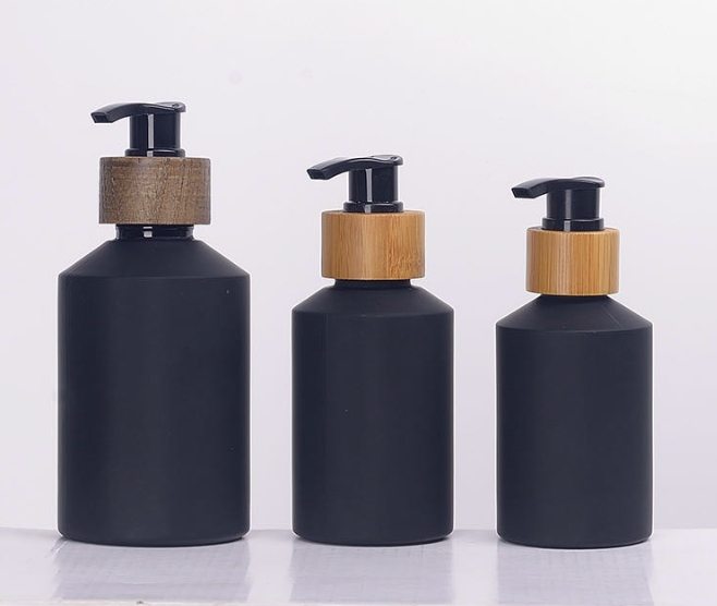 60pcs 120ml black matte glass  - Luxury Skincare Mask のレビューと価格