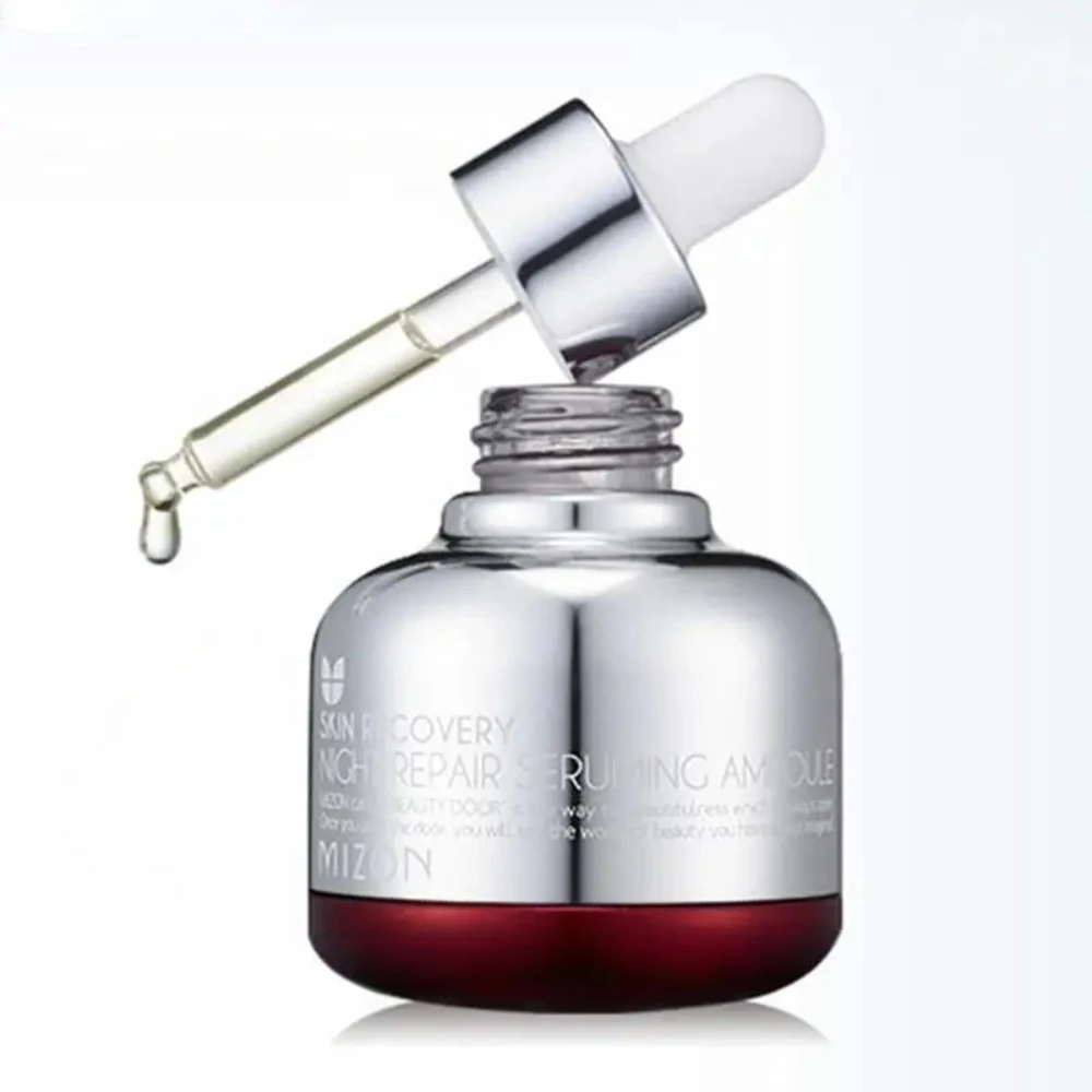 Korea Mizon Skin Recovery Nigh - Luxury Skincare Korea のレビューと価格