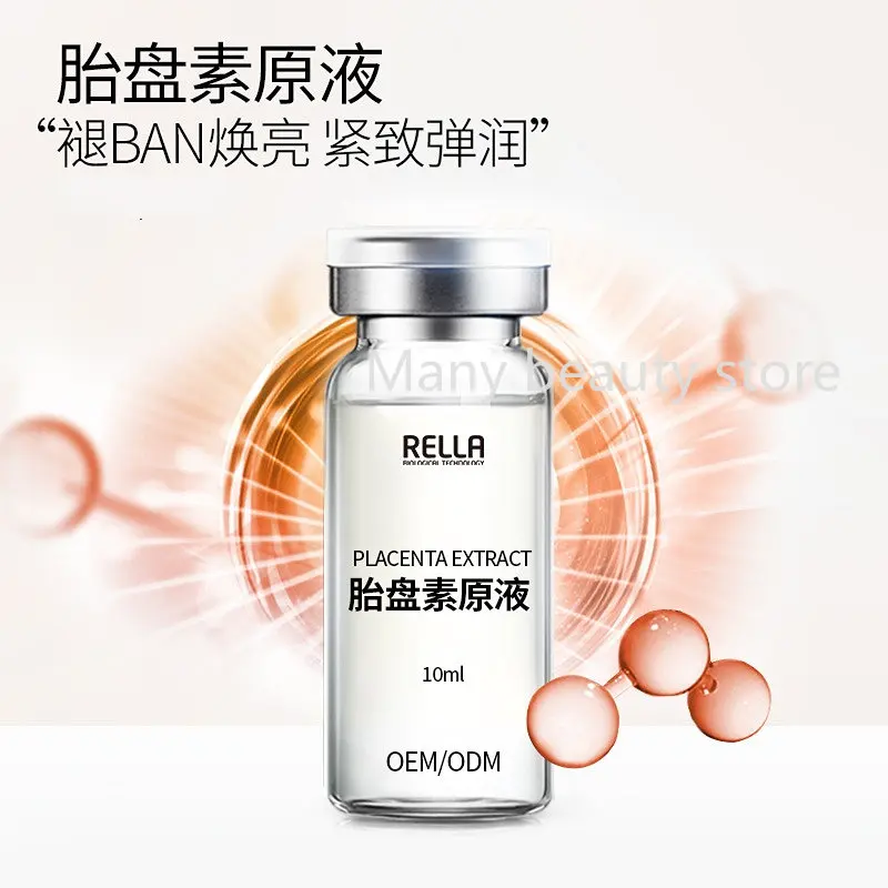 Sheep Placenta Extract ESSENCE - Placenta Extract Serum のレビューと価格