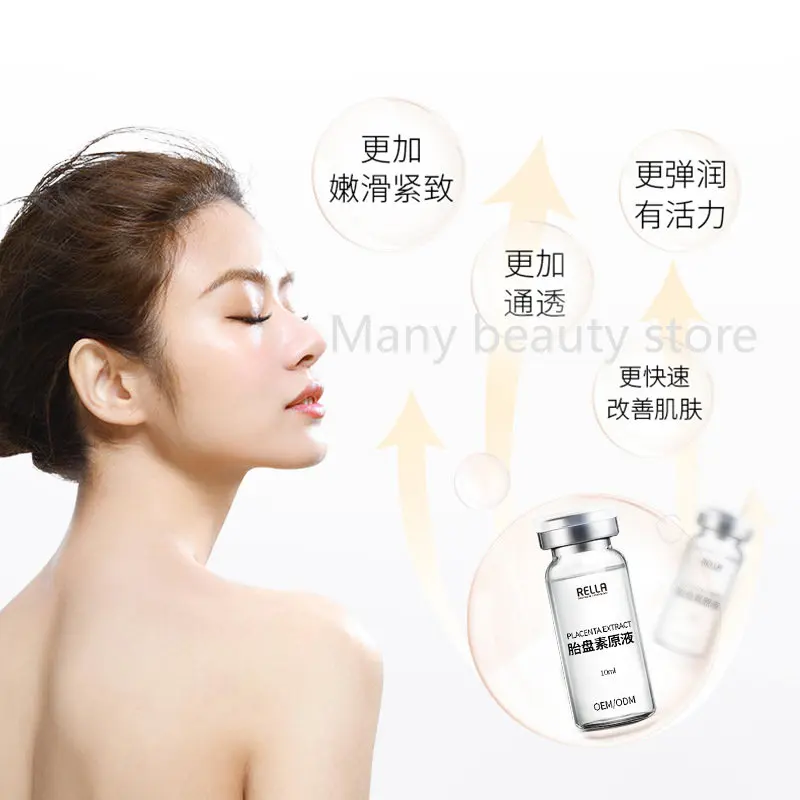 Sheep Placenta Extract ESSENCE - Placenta Extract Serum のレビューと価格