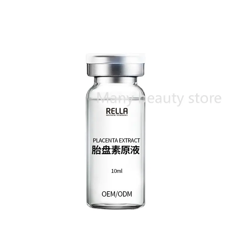 Sheep Placenta Extract ESSENCE - Placenta Extract Serum のレビューと価格