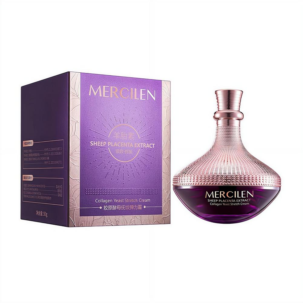 Fullerene Placenta Essence Fac - Placenta Extract Serum のレビューと価格