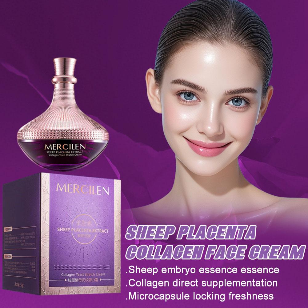 Fullerene Placenta Essence Fac - Placenta Extract Serum のレビューと価格