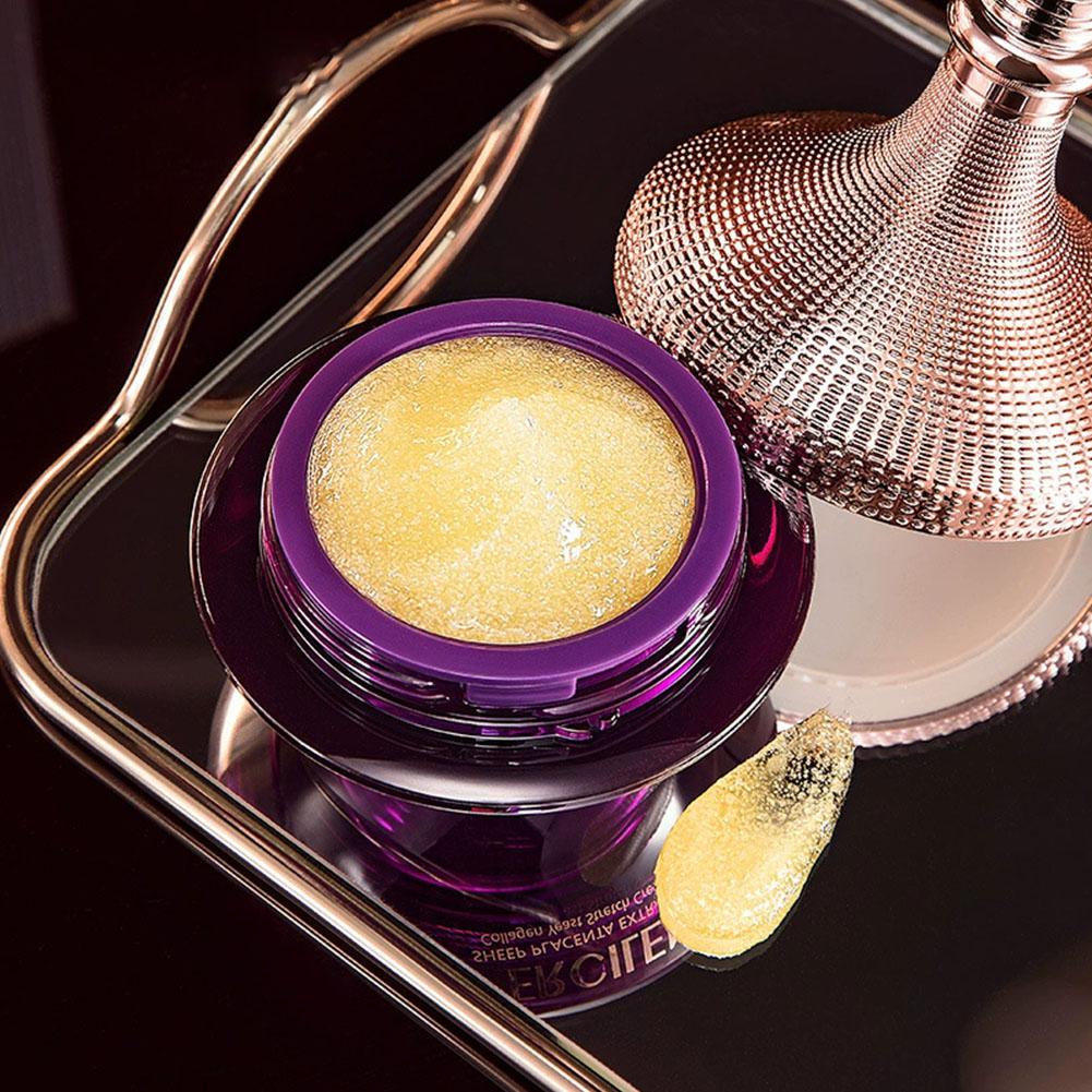 Fullerene Placenta Essence Fac - Placenta Extract Serum のレビューと価格