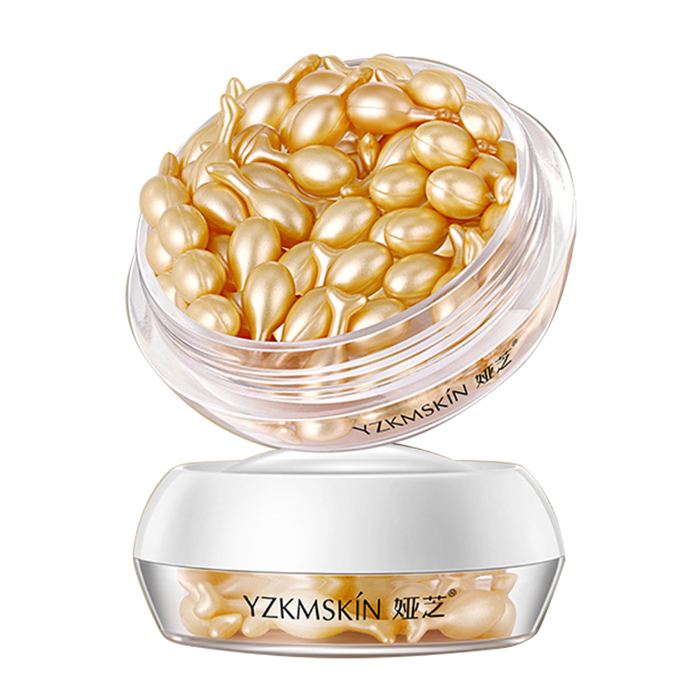 30/60PCS Fullerene Placenta Ca - Placenta Extract Serum のレビューと価格