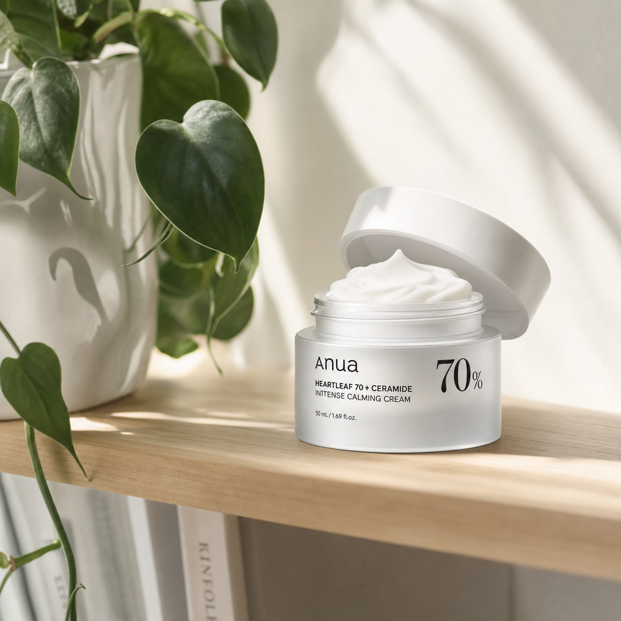 Korean Heartleaf 70 Intense Wh - Luxury Skincare Korea のレビューと価格