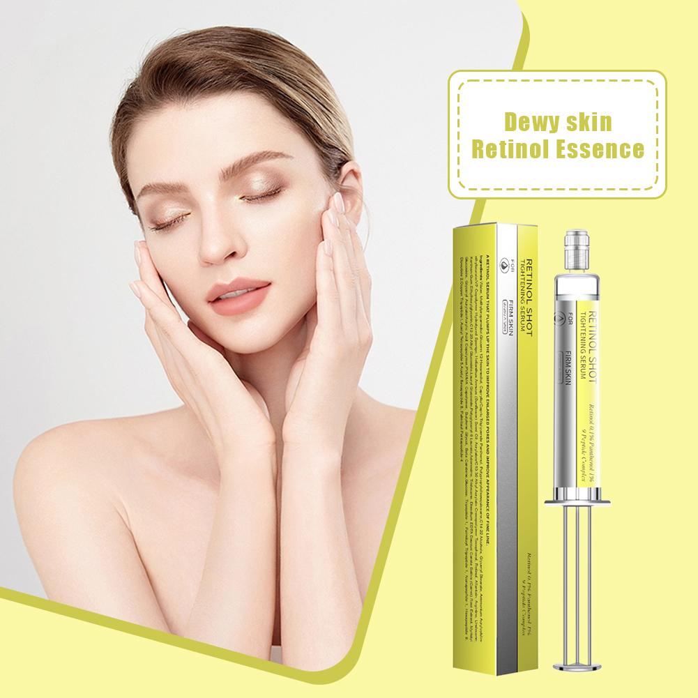 Retinol Shot Tightening Face S - Luxury Skincare Korea のレビューと価格