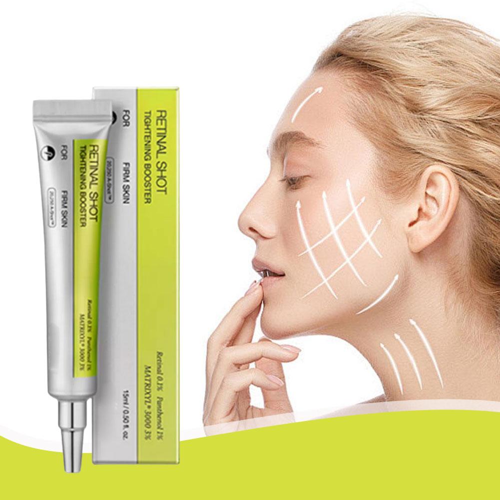 Retinol Shot Tightening Face S - Luxury Skincare Korea のレビューと価格