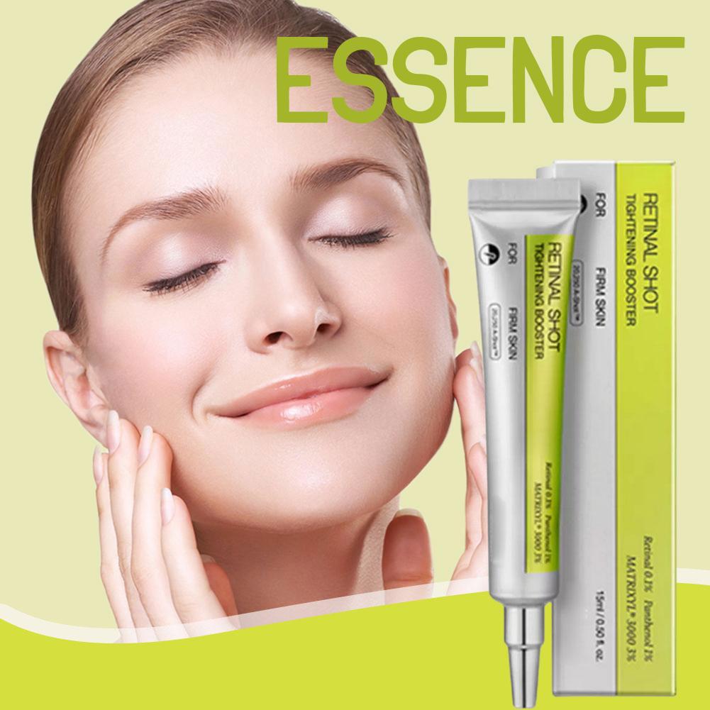 Retinol Shot Tightening Face S - Luxury Skincare Korea のレビューと価格