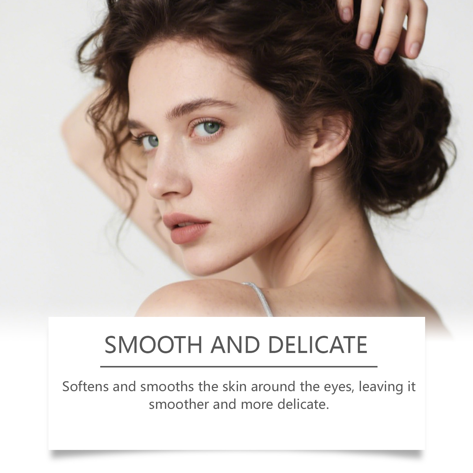 Luxury Caviar Nourishing Eye M - Luxury Skincare Mask のレビューと価格