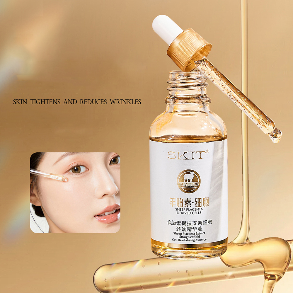 Sheep Placenta Extract Lifting - Placenta Extract Serum のレビューと価格