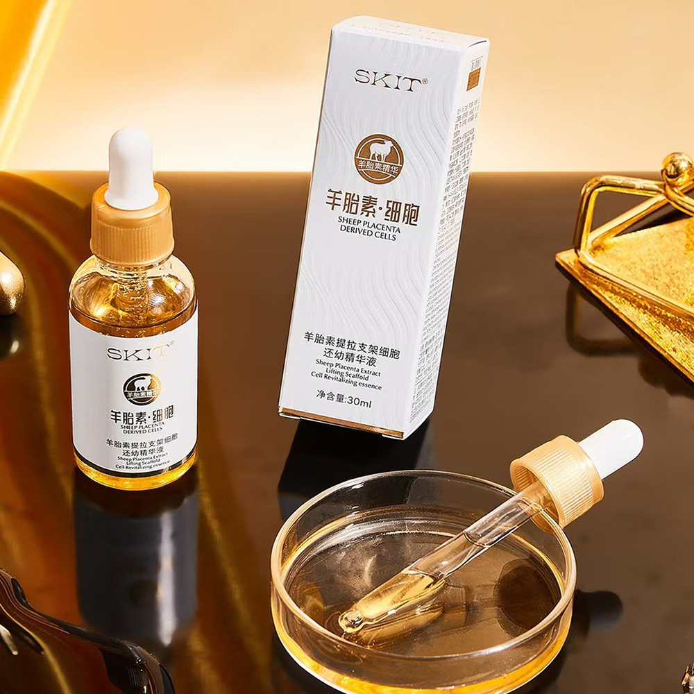 Sheep Placenta Extract Lifting - Placenta Extract Serum のレビューと価格