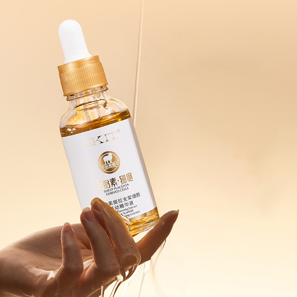 Sheep Placenta Extract Lifting - Placenta Extract Serum のレビューと価格