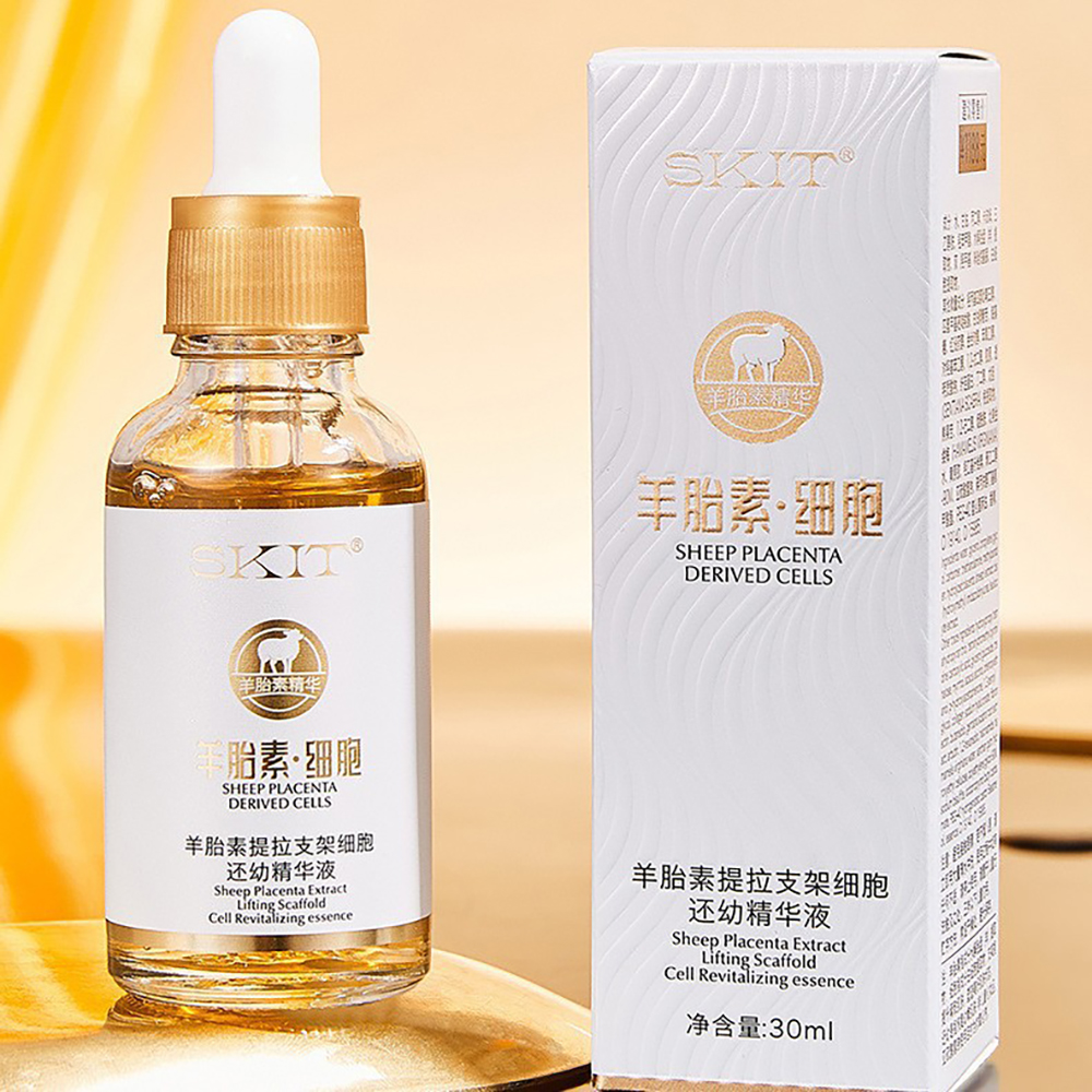 Sheep Placenta Extract Lifting - Placenta Extract Serum のレビューと価格