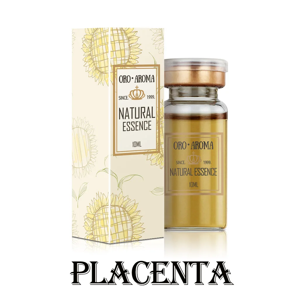 Oroaroma Placenta Serum Extrac - Placenta Extract Serum のレビューと価格