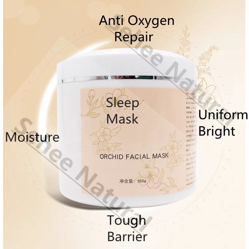 Moisture Replenishment Luxury  - Luxury Skincare Mask のレビューと価格