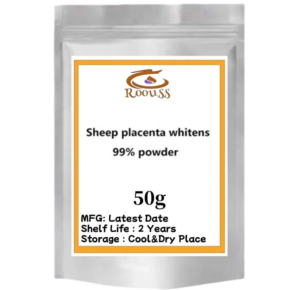 Whitens the skin sheep placent - Placenta Extract Serum のレビューと価格