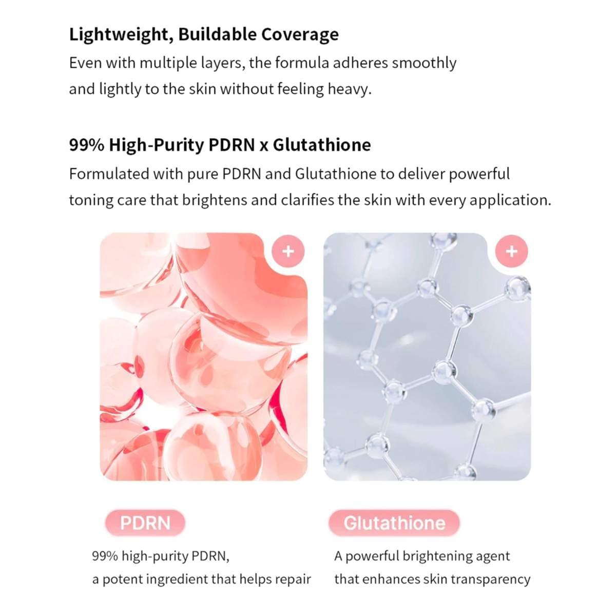 Medicube PDRN PINK TONE UP SUN - Luxury Skincare Korea のレビューと価格