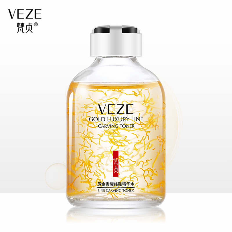 24K Gold Luxury Line Carving T - Luxury Skincare Line のレビューと価格
