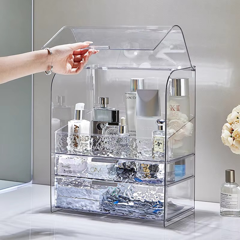Luxurious Water Ripple Makeup  - Luxury Skincare Mask のレビューと価格