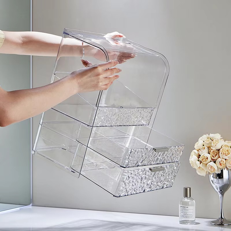 Luxurious Water Ripple Makeup  - Luxury Skincare Mask のレビューと価格