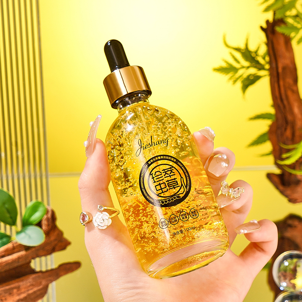 Cordyceps Luxury Nourishing Es - Luxury Skincare Line のレビューと価格