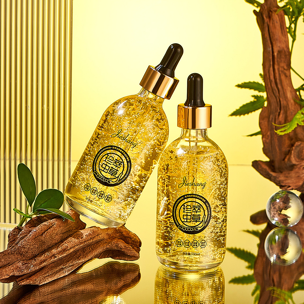 Cordyceps Luxury Nourishing Es - Luxury Skincare Line のレビューと価格