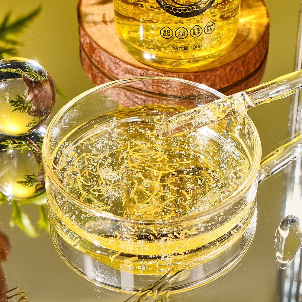 Cordyceps Luxury Nourishing Es - Luxury Skincare Line のレビューと価格
