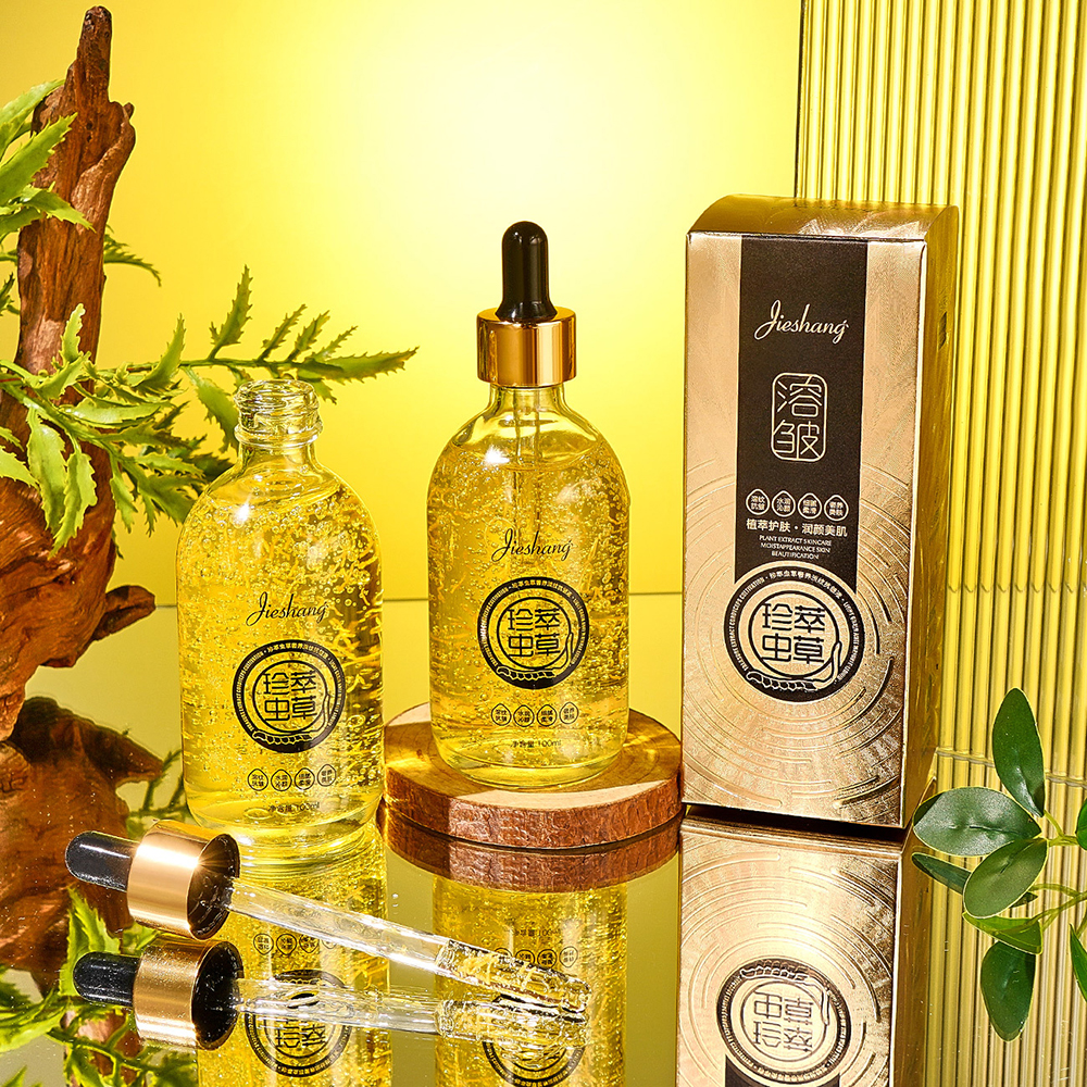 Cordyceps Luxury Nourishing Es - Luxury Skincare Line のレビューと価格