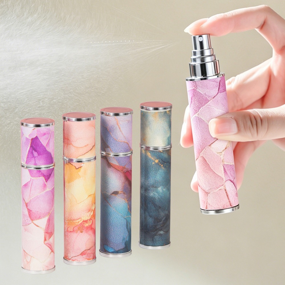 New Hot 10ML Marble Pattern Le - Luxury Skincare Samples のレビューと価格