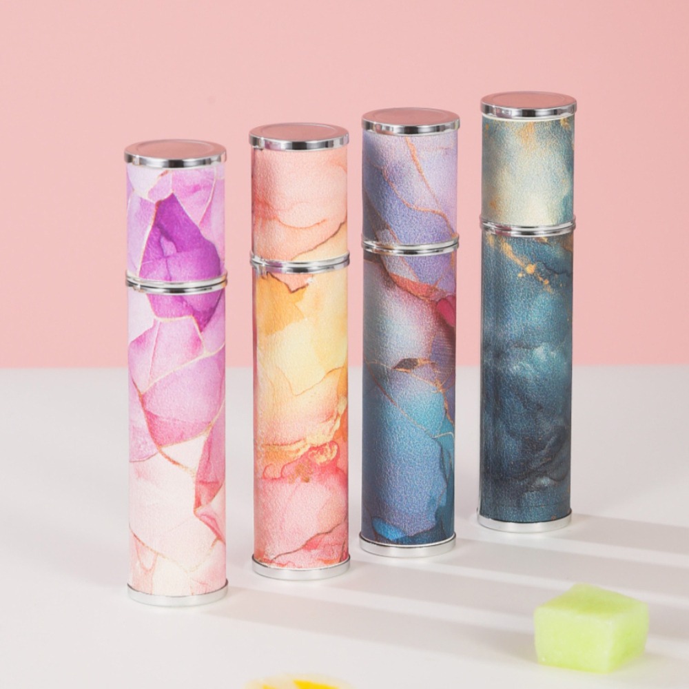 New Hot 10ML Marble Pattern Le - Luxury Skincare Samples のレビューと価格