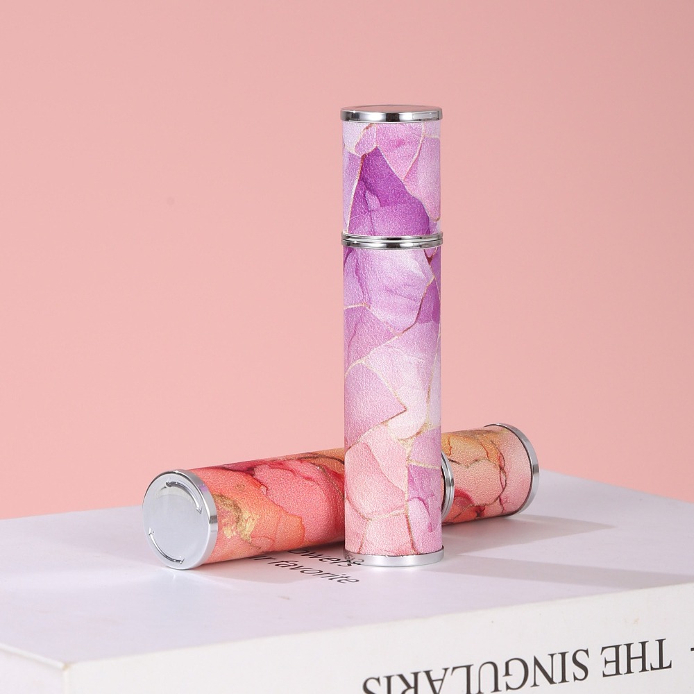 New Hot 10ML Marble Pattern Le - Luxury Skincare Samples のレビューと価格