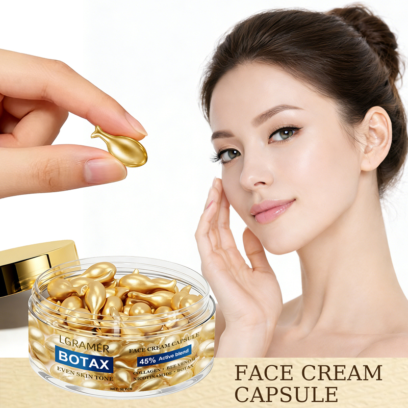 Vitamin E Moisturizing Essence - Placenta Extract Serum のレビューと価格