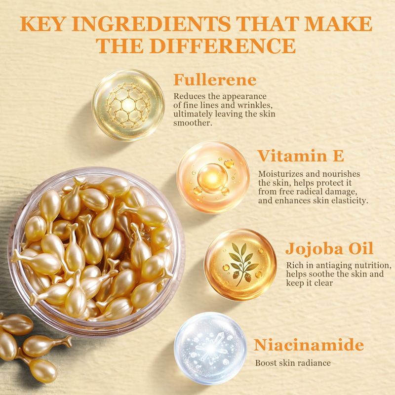 Vitamin E Moisturizing Essence - Placenta Extract Serum のレビューと価格