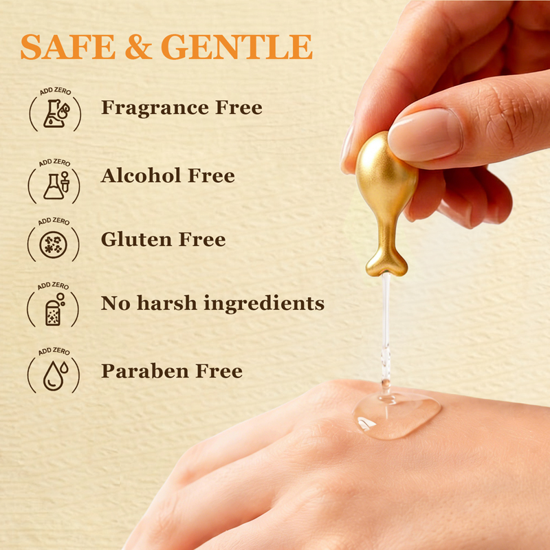 Vitamin E Moisturizing Essence - Placenta Extract Serum のレビューと価格