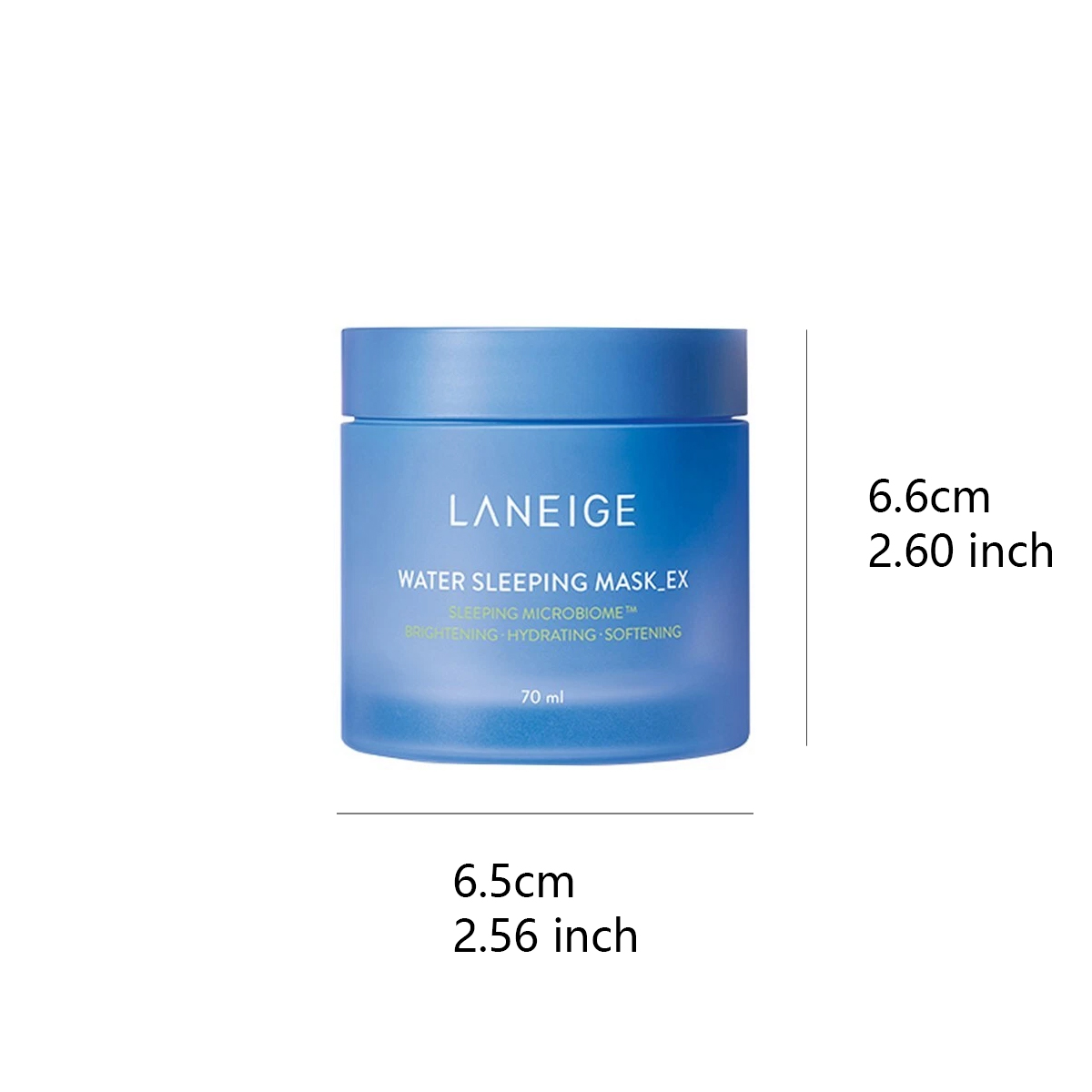 LANEIGE Water Sleeping Mask 70 - Luxury Skincare Mask のレビューと価格