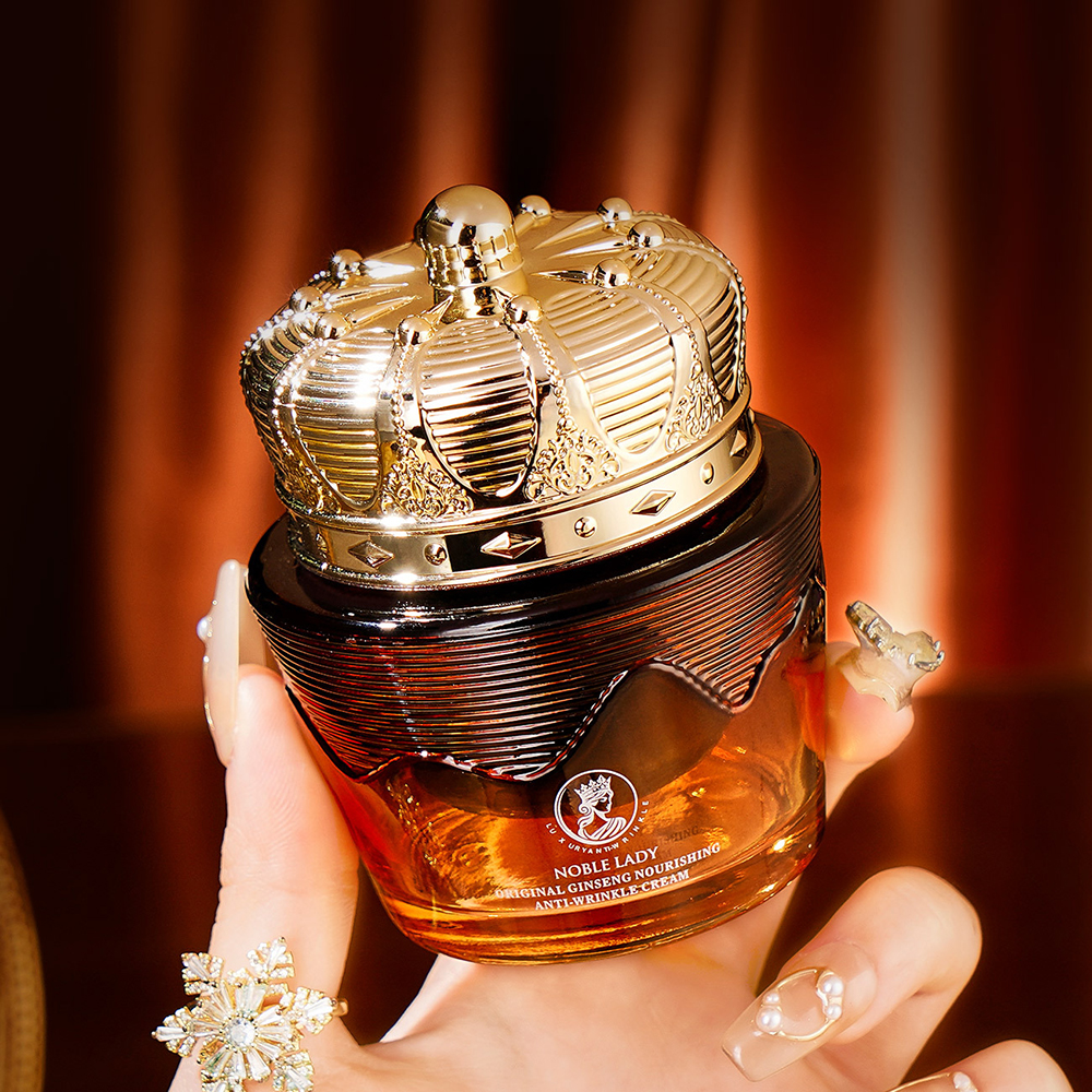 Ginseng Luxury Nourishing Lady - Luxury Skincare Line のレビューと価格