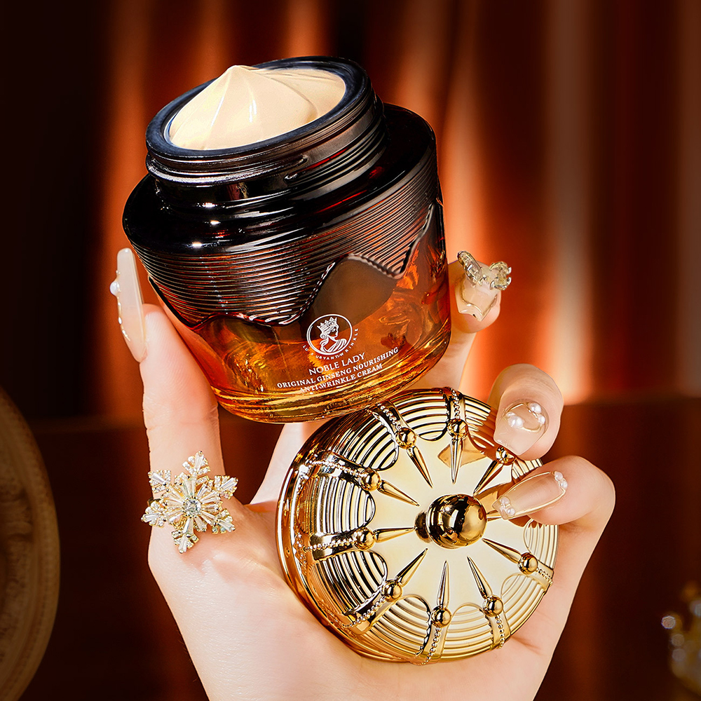 Ginseng Luxury Nourishing Lady - Luxury Skincare Line のレビューと価格