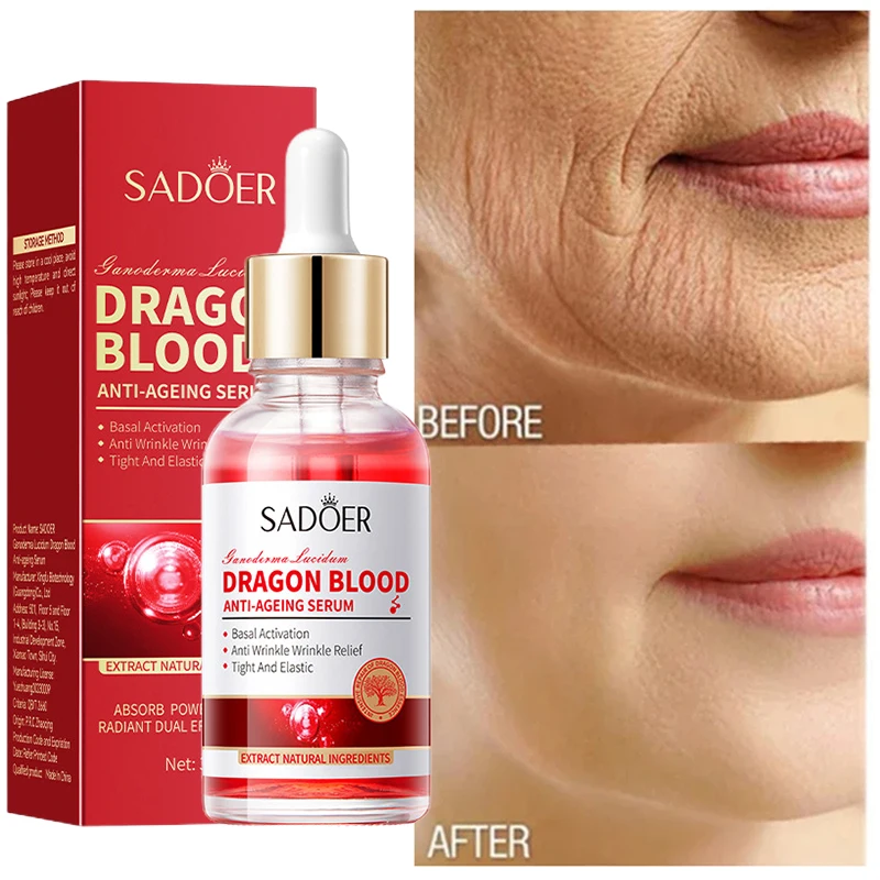 Royal Dragon Blood Serum Place - Placenta Extract Serum のレビューと価格