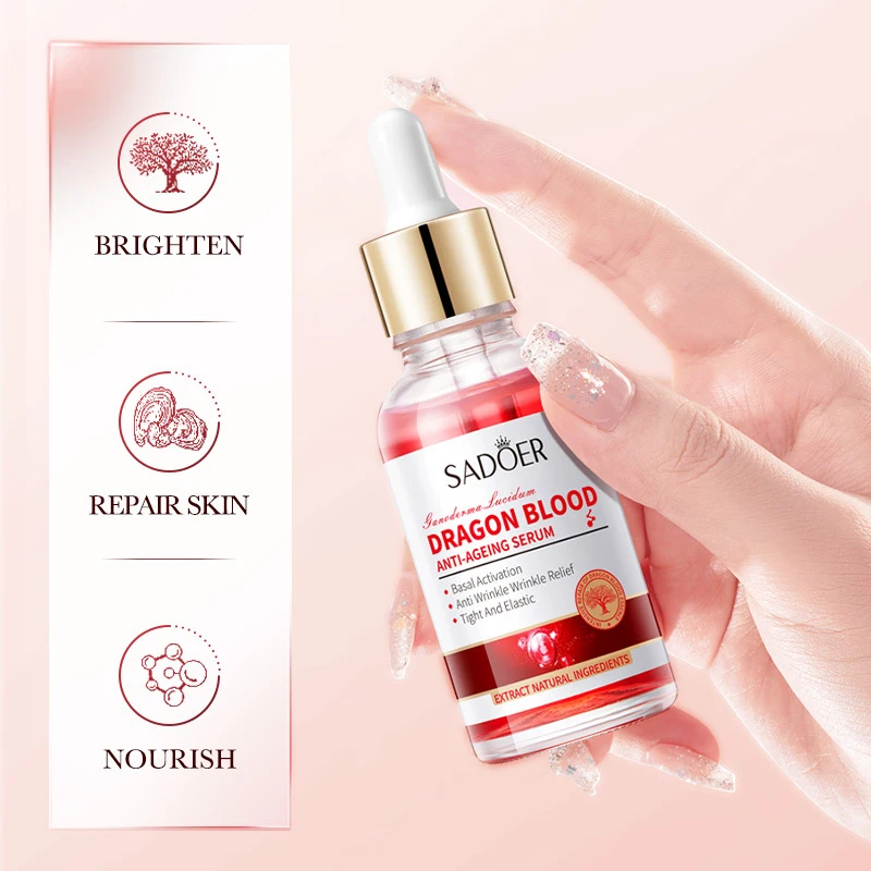 Royal Dragon Blood Serum Place - Placenta Extract Serum のレビューと価格