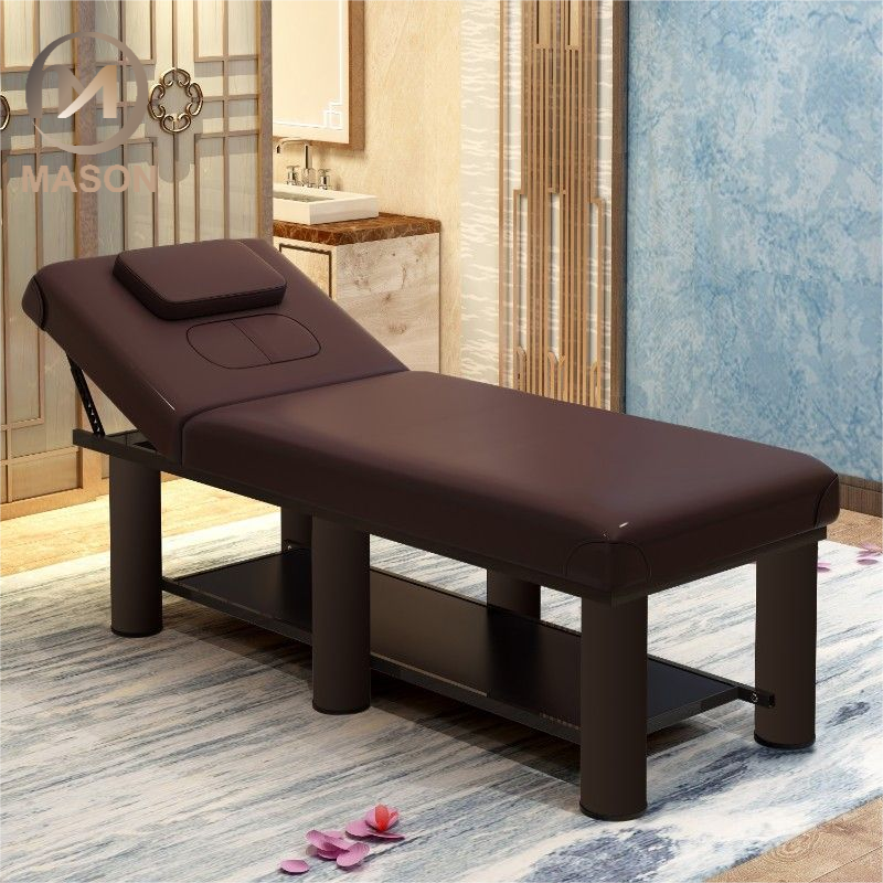 Modern Luxury Wooden Beauty Ta - Luxury Skincare And Spa のレビューと価格