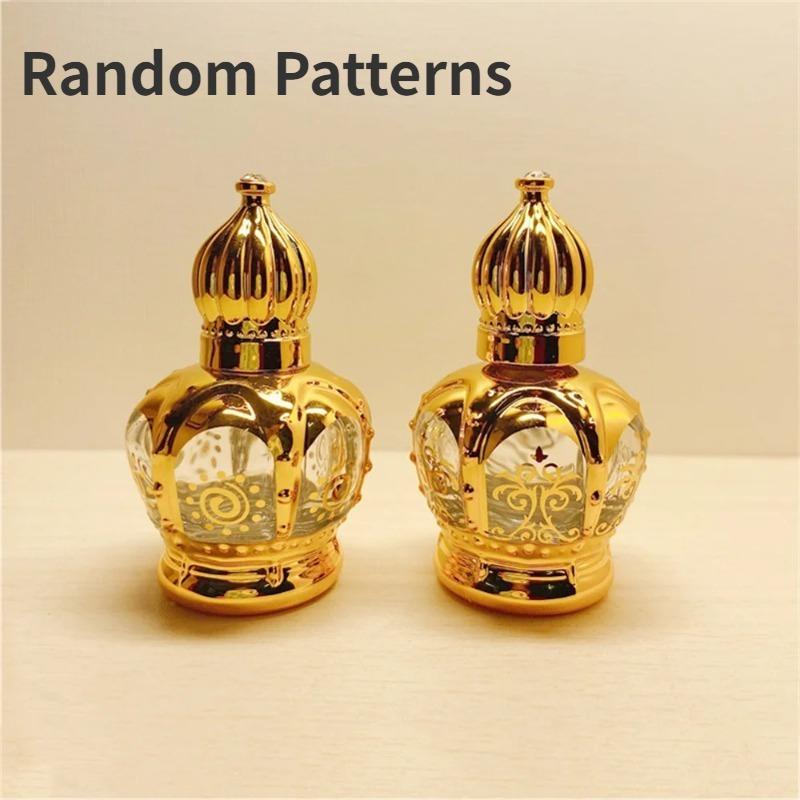 4pcs/set Luxury Golden Essenti - Luxury Skincare Samples のレビューと価格