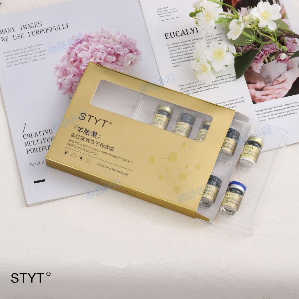 Sheep Placenta Extract Lyophil - Placenta Extract Serum のレビューと価格