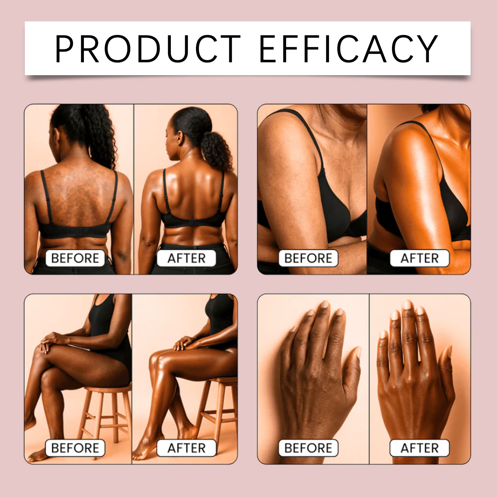 Magic Luxury Body Massage Oil  - Luxury Skincare And Spa のレビューと価格