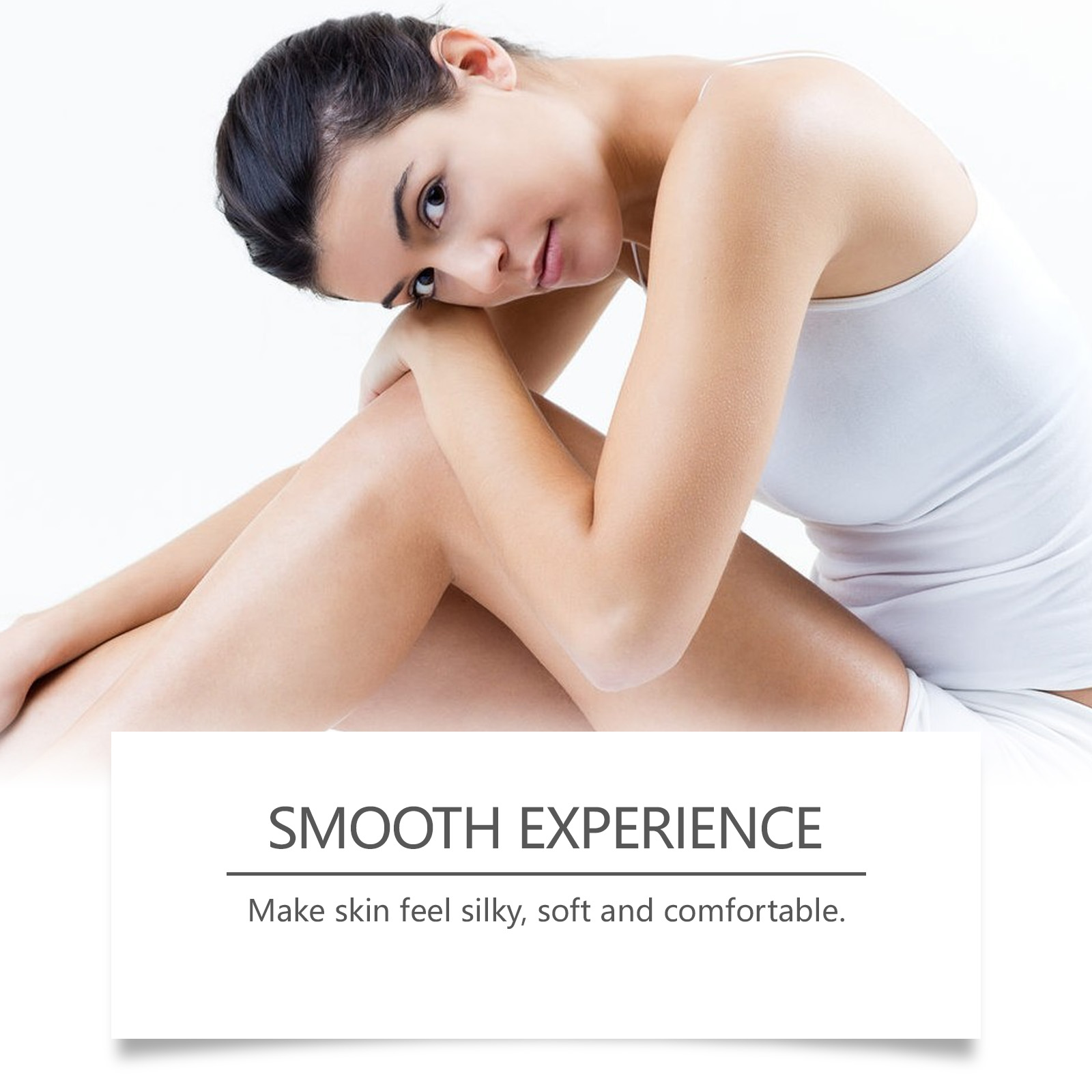 Magic Luxury Body Oil Anti Dry - Luxury Glow Skincare のレビューと価格