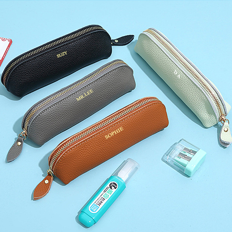 Cowhide Luxury Business Pen Po - Luxury Skincare Samples のレビューと価格